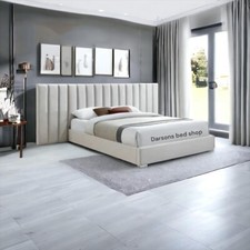Extender headboard luxury for sale  BATLEY