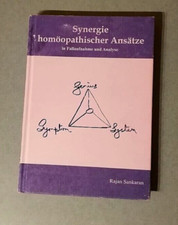 Synergie homöopathischer ans� gebraucht kaufen  Wangen im Allgäu