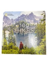 100 hikes lifetime for sale  Austell