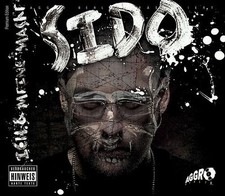 Sido maske 2cd gebraucht kaufen  Berlin