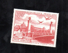 Ancien timbre poste d'occasion  Nantes-