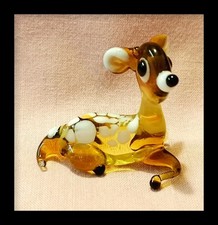 Cute glass lampwork for sale  MANCHESTER