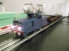 Hornby echelle locomotive d'occasion  Metz-