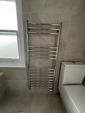 Heating towel rail for sale  LONDON