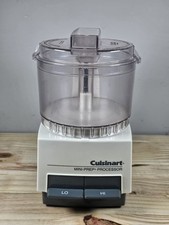 Cuisinart food processor for sale  Burgaw