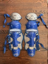 Rawlings youth catchers for sale  Kennesaw