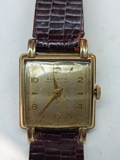 Bulova goldfield art for sale  LONDON