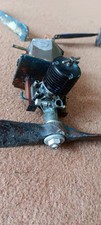 Allen mercury vintage for sale  EAST LINTON