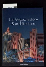 Vegas history architecture gebraucht kaufen  Delitzsch