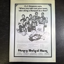 1984 honey baked for sale  Upland
