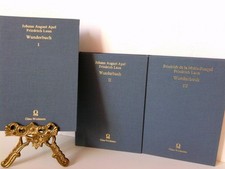 Wunderbuch bände komplett gebraucht kaufen  Aarbergen