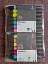 Two sets winsor for sale  LEICESTER