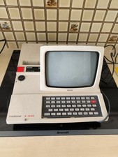 Videopac 7200 d'occasion  Reims