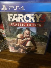 Farcry classic edition usato  Messina