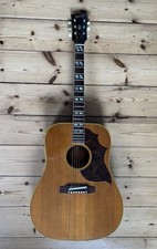 1968 gibson southern for sale  EDINBURGH