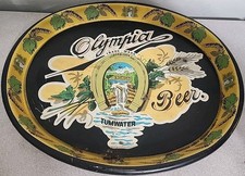Vintage 1981 olympia for sale  Burkburnett