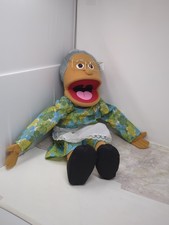 Silly puppets granny for sale  Eugene