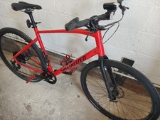 Specialized sirrus hybrid for sale  GRIMSBY