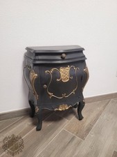 Comodino stile luigi usato  Mondovi