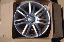 Felge audi 5x18 gebraucht kaufen  Deutschland