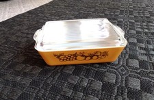 Pyrex old orchard for sale  Dodgeville