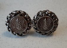 Grosses boucles oreilles d'occasion  Marcq-en-Barœul