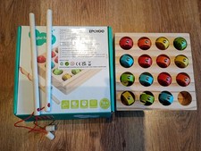 Epchoo wooden digital for sale  SELBY