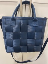 harveys seatbelt large tote for sale  Ladera Ranch