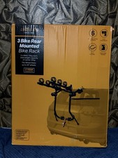 Bikes rear mounted for sale  DERBY