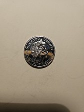 Pound silver 2014 for sale  UK