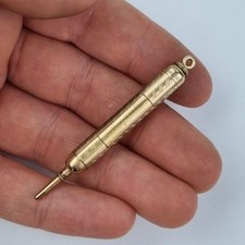 Antique 10ct filled for sale  ROYSTON