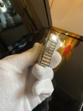 Dupont feuerzeug linie gebraucht kaufen  Schweich