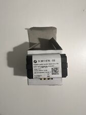 Batteria tampone bmw usato  Brindisi