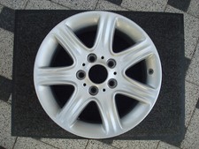 Riginal bmw alufelge gebraucht kaufen  Völklingen