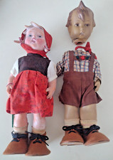 Vintage hansel gretel for sale  MONTROSE