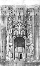 Albi basilica st. d'occasion  Expédié en Belgium