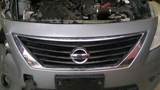 Used upper grille for sale  Cape Girardeau