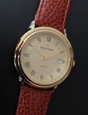 Orologio vintage wyler usato  Rimini