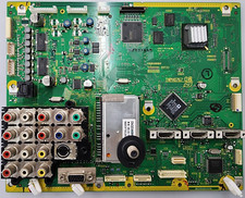 Panasonic 58pz800u main for sale  Anaheim