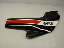 Kawasaki gpz500 right for sale  PORTLAND