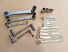 Fast spline installation for sale  WORKSOP