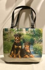 Rottweiler handbag pet for sale  Rio Rancho