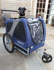 Dog stroller hire for sale  PICKERING