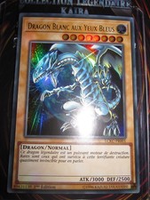Lckc fr001 dragon d'occasion  Grigny