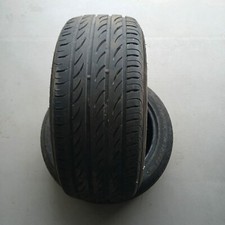 Reifen 235 zr17 gebraucht kaufen  Straubing
