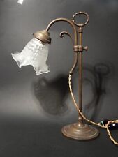Antica liberty lampada usato  Torre Canavese