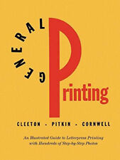 General printing illustrated gebraucht kaufen  Stuttgart