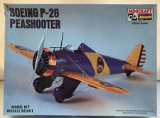 Boeing peashooter model for sale  Marina