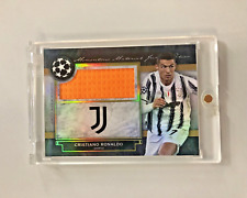 Cristiano ronaldo player for sale  LONDON