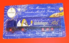 Brauerei mini trucks gebraucht kaufen  Wasungen